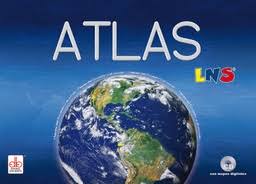 ATLAS LNS (4A. EDICION) INCL. CD ACTUALIZADO)