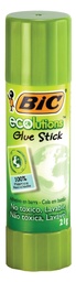 [070330515406] GOMA EN BARRA ECOLUTIONS 21 GRAMOS BIC 