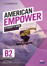 [9781108861380] TEXTO EMPOWER B2 FULL EDITION CAMBRIDGE