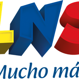 Logo de LNS